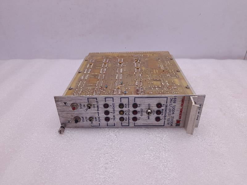 National Oilwell 017-002643 Sync Module