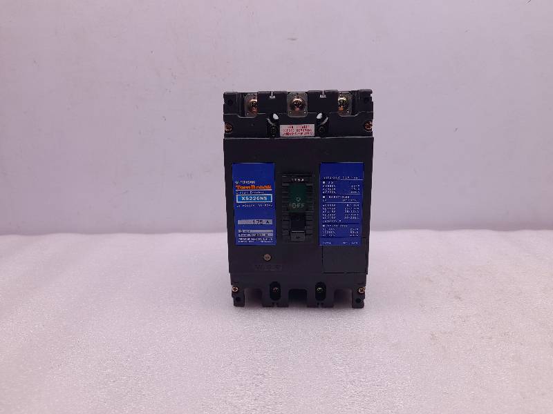 Terasaki XS225NS Circuit Breaker