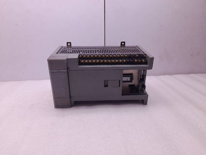 Allen Bradley SLC500 Programmable Controller