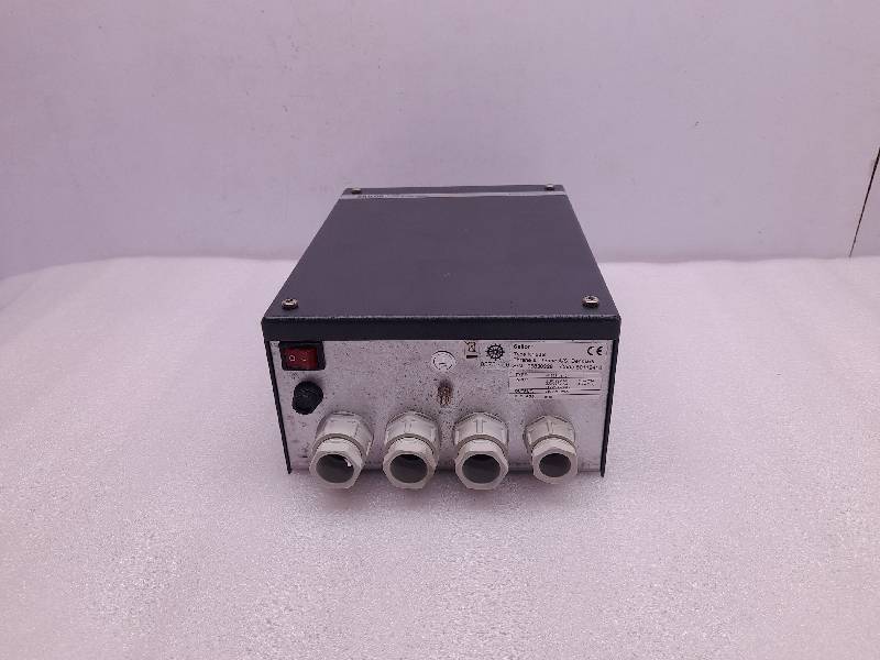 Sailor N163S Power Supply