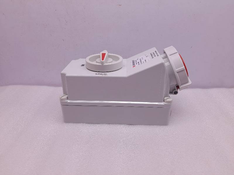 Mennekes N5605A Receptacle Switch Interlock