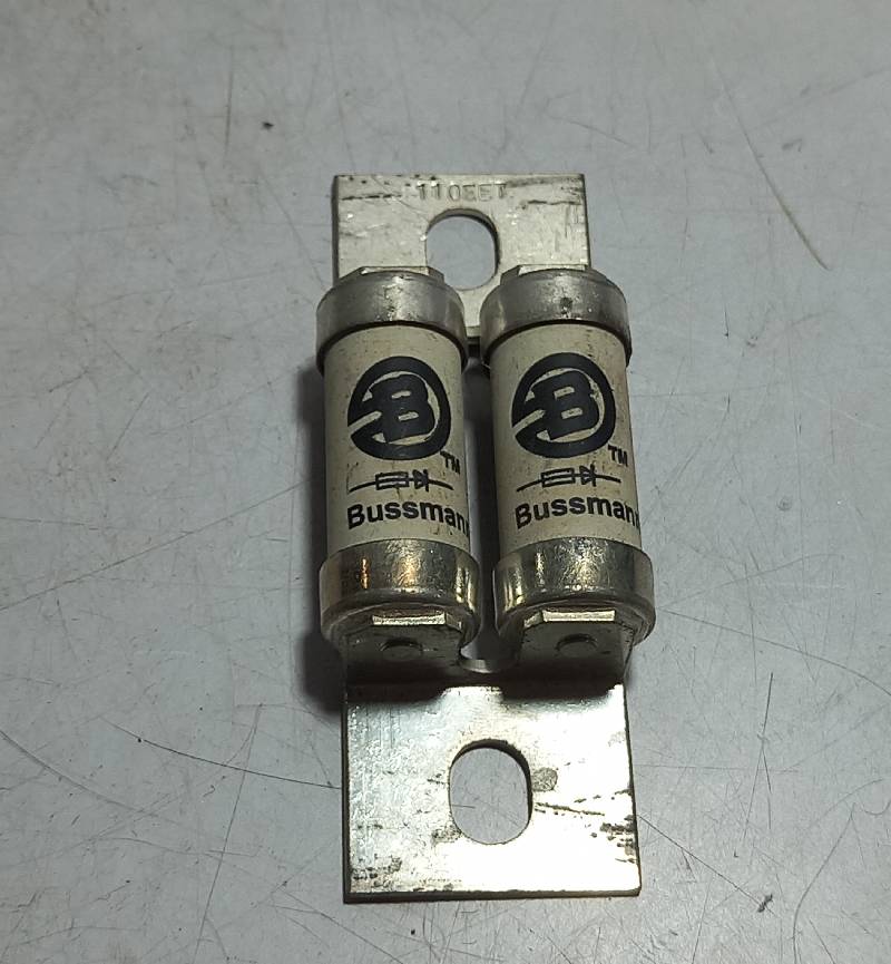 BUSSMANN 690V-BS88.4 SEMI CONDUCTOR FUSE 