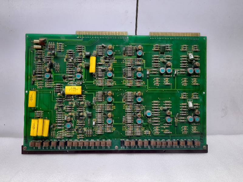 Mitsubishi MNJQ PCB