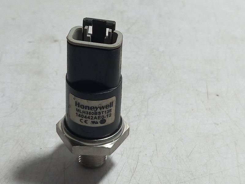 HONEYWELL MLH350BST13E  PRESSURE TRANSDUCER 