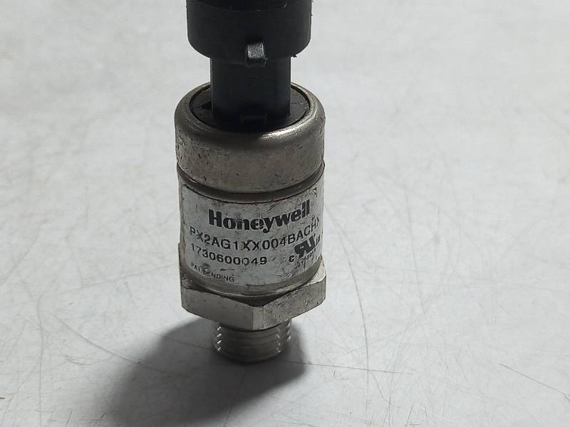 HONEYWELL PX2AG1XX00BACHX PRESSURE TRANSMITTER 