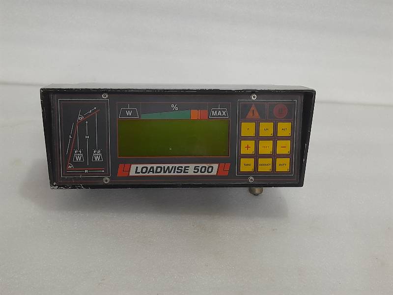 Hawkley Group 500 Load Wise Indicator