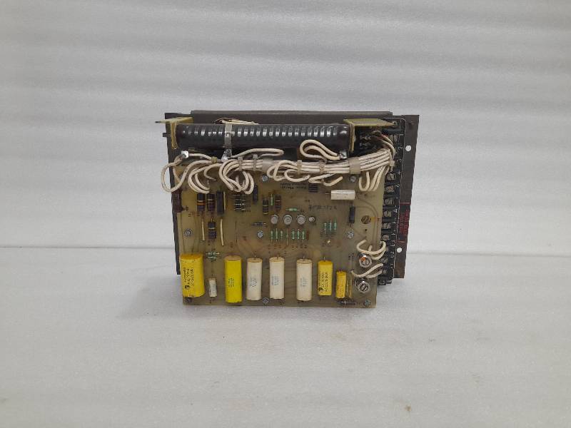 Basler Electric SR4A2B06B1A Static Voltage Regulator