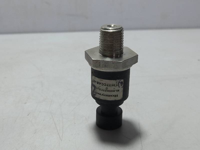 HONEYWELL MLH05KPSCDJ1257   PRESSURE TRANSDUCER  