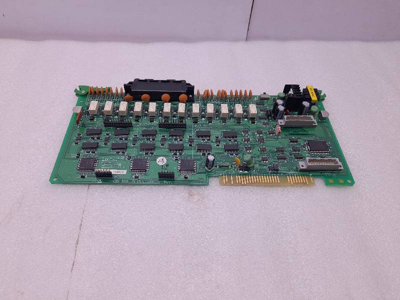 Vodavi LDK-300 SLIB2E Single Line Interface Board