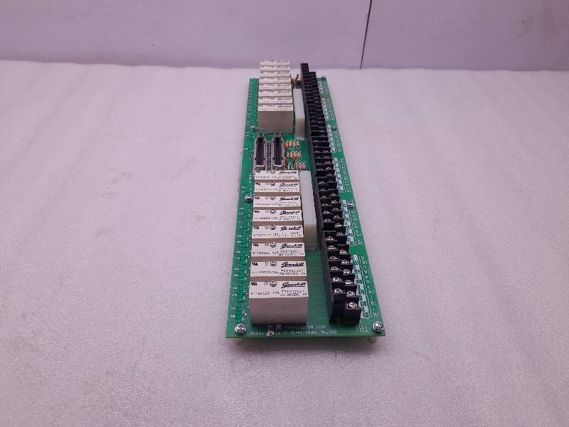 Honeywell MC-TDID52 Digital Input Module