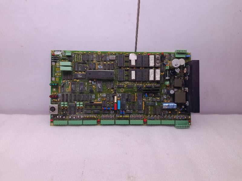 Honeywell 43193051-301 PCB