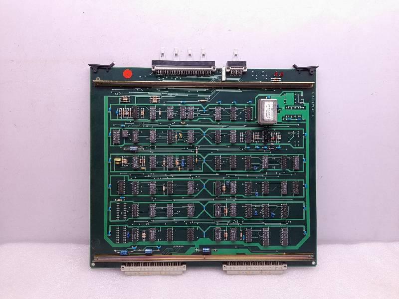 Alcatel Opus M35103 PCB