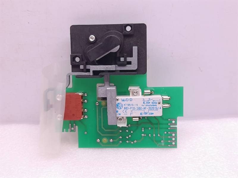 ELECTROLUX 0E1920 DOOR LOCK DEVICE  230V 