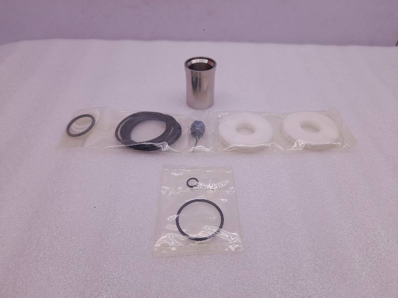 DTL TECHNOLOGIES 1721-1299  REPAIR KIT FOR 1” SPM VALVE 