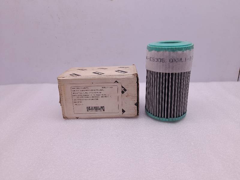 PARKER QXWL1-3 HYDRAULIC FILTER ELEMENT 1018003001 QXWL13