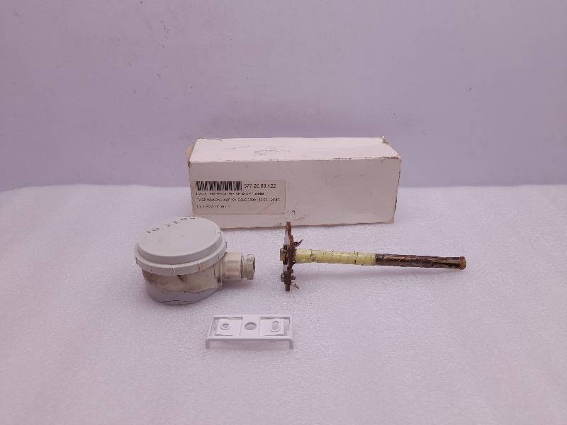 THERMOKON-AKF10+BACLO5001  DUCT TEMPERATURE SENSOR 150MM 