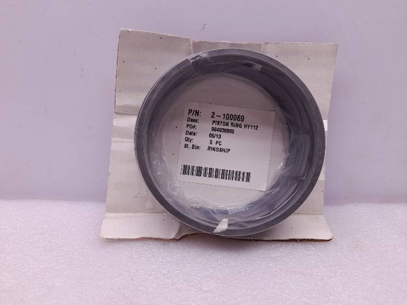 Ingersoll rand HY112  Piston Ring 