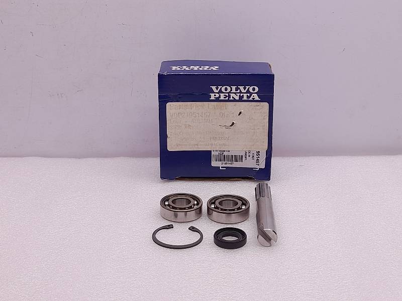 VOLVO PENTA 21951457  SHAFT KIT 