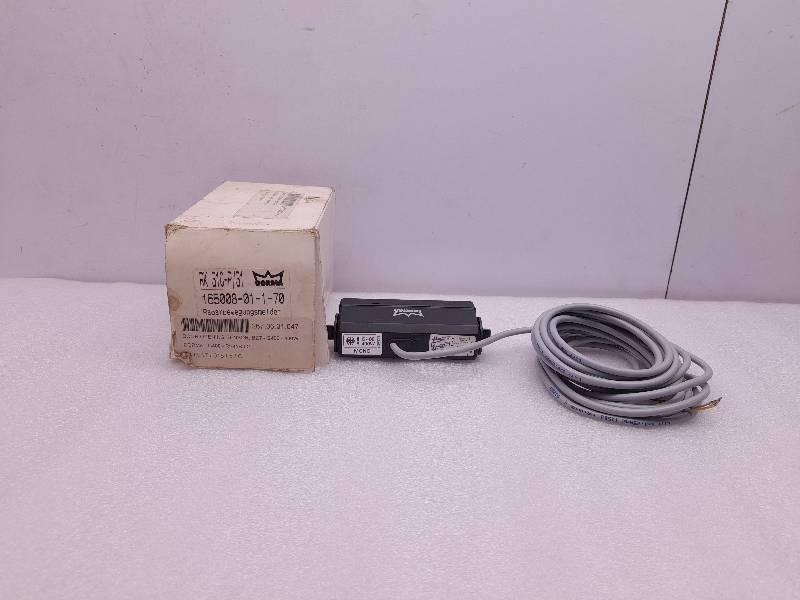 DORMA-G-400-RK41B-LC  DOOR OPENING SENSOR  400W