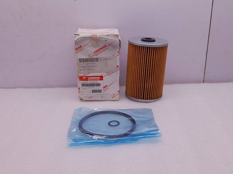 YANMAR 41650-502330  FUEL FILTER ELEMENT 