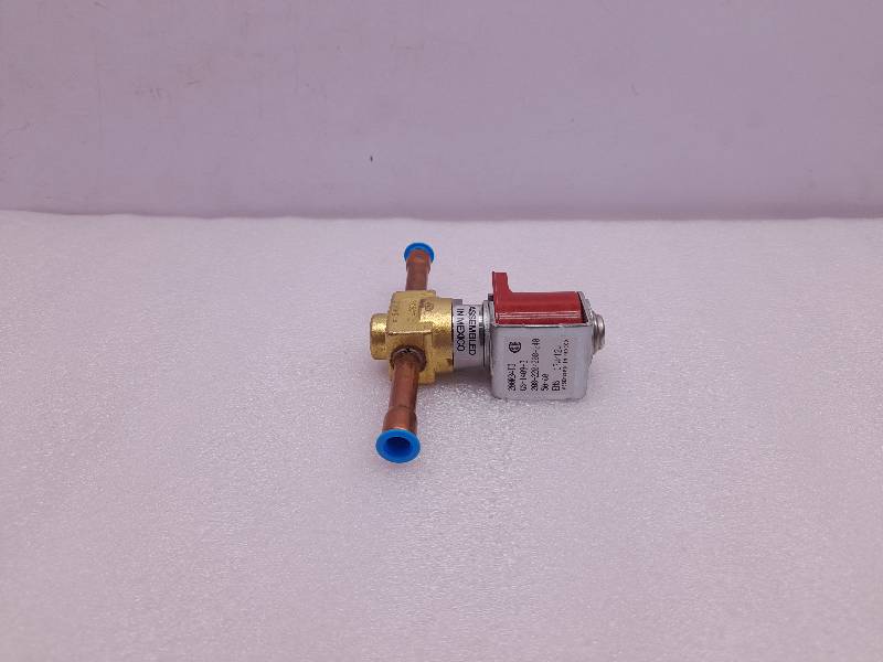 MANITOWOC 200RB4T3  SOLENOID VALVE 208-220V/50Hz  208-240V/ 60Hz