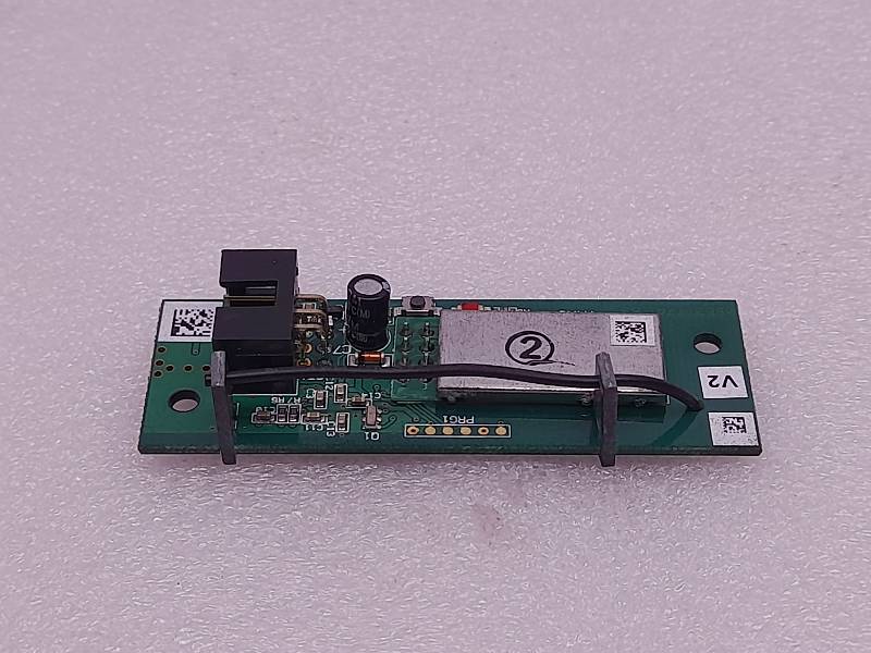 DROMA BRC-R 0863177A1 BS RADIO RECEIVER  PCB BOARD 