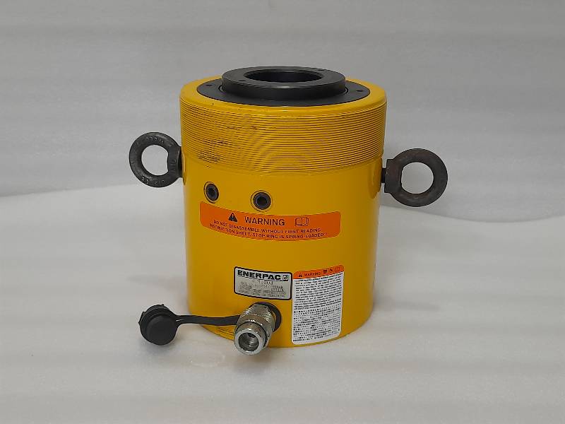 Enerpac RCH1003 Hydraulic Hollow Cylinder