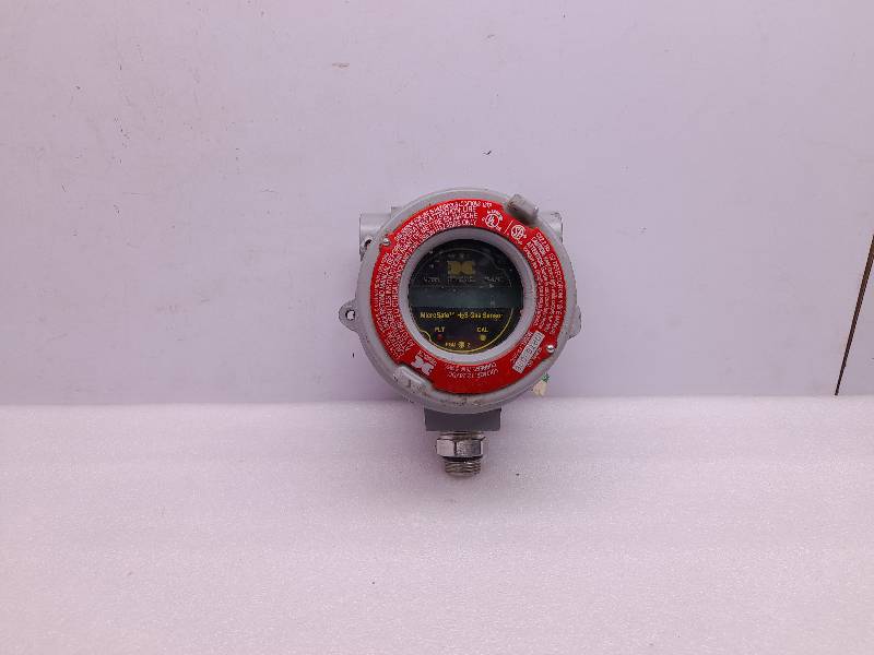 Detcon TP-524C Gas Sensor