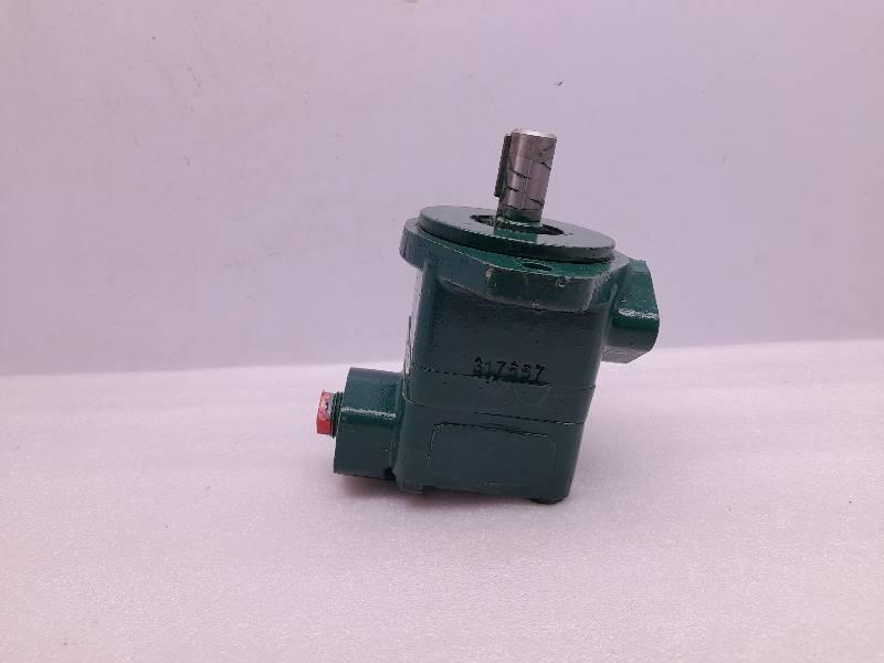 Tech Oil Products DZ2100607 Hydraulic Pump H-Pmp-0003-00 317667 DZ1 100929 37009