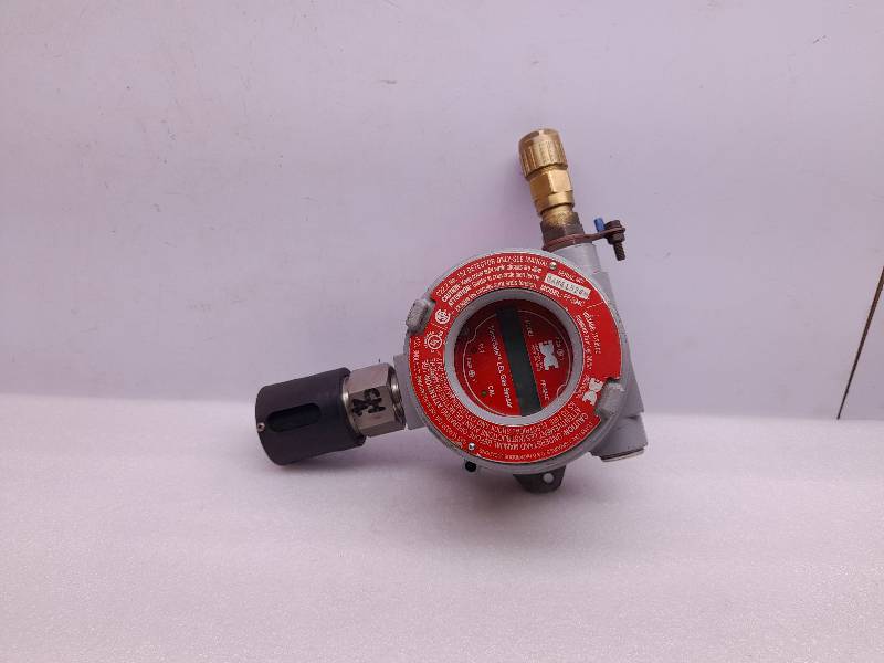 Detcon FP-524C Gas Sensor