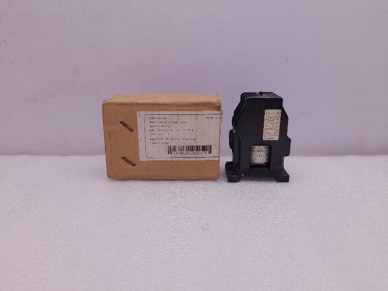 FUJI ELECTRICS SRC50-2F/X  SRC3631-02  AUXILIARY RELAY  50Hz 415-440V 60Hz 440-480V 