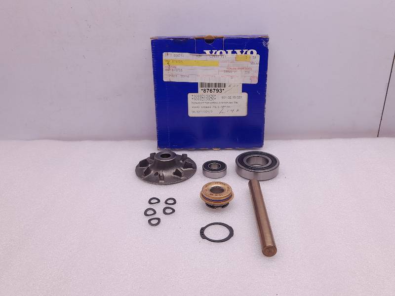 VOLVO 876560-4  REPAIR KIT FOR CIRULATION PUMP