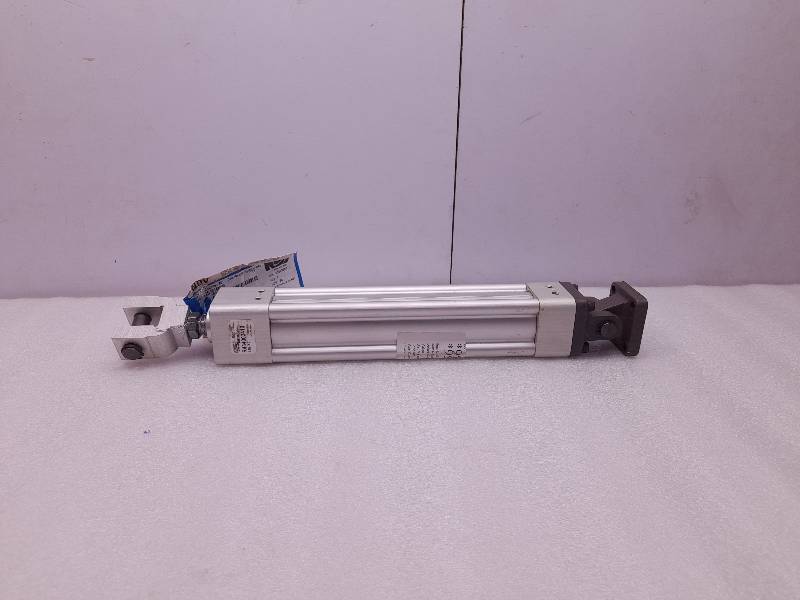 AVENTICS R434002410  Tied Rod Cylinder  Task Master  200psi MAX