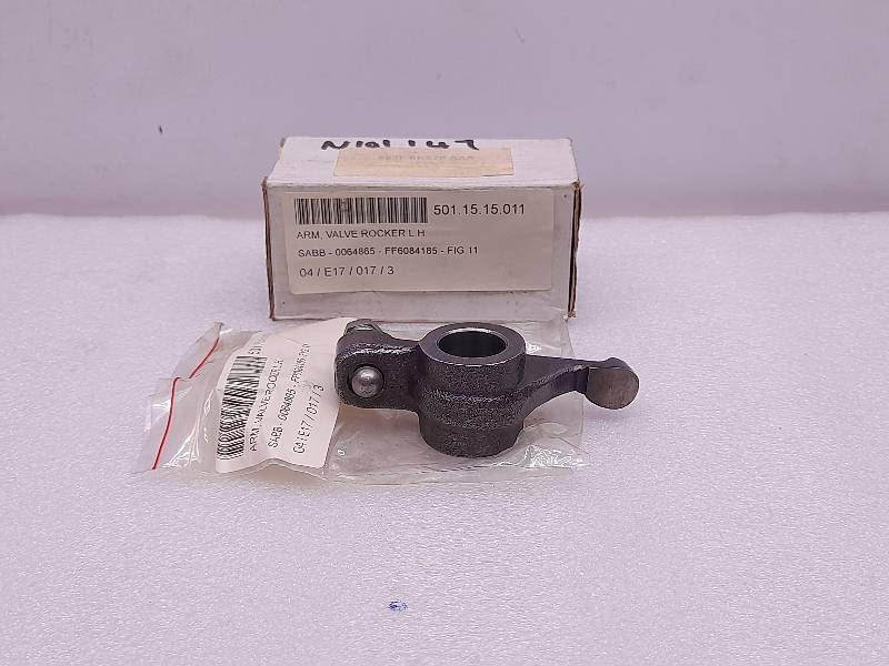 FF6084185  ARM, VALVE ROCKER 