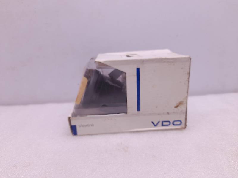 VDO A2C59514154  Rubber Angle Indicator