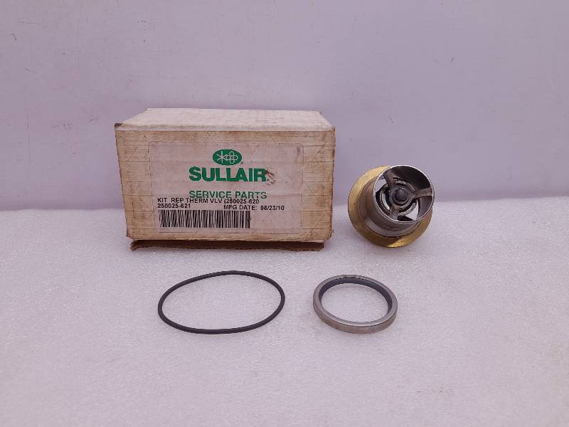 SULLAIR 1060-170  Temperature Control Valve  Screw Air Compressor 