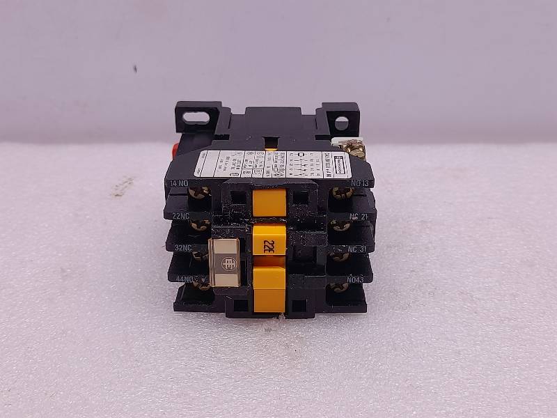 Telemecanique  CA-DN1229  Contactor  10A, 660V 