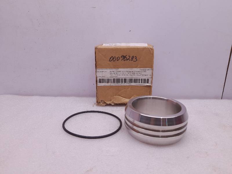 SUB-DRILL SUBX3A3  Stainless Steel Retaining O-Ring  E72199-406