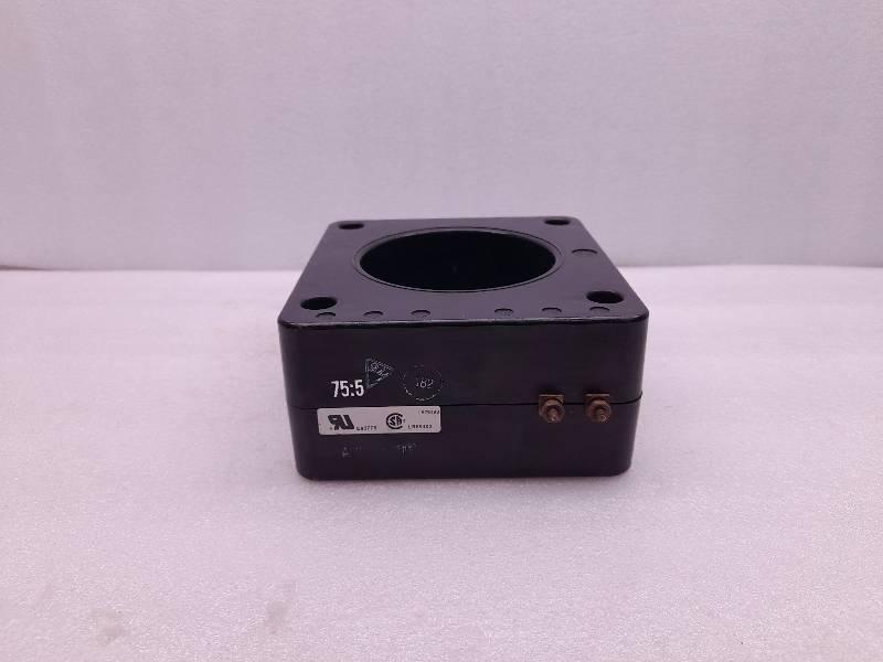 Instrument Transformers Inc. 300-750 Current Transformer