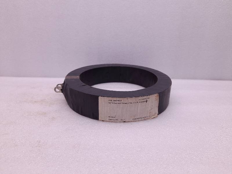 Instrument Transformer Limited 34358-1-001 Current Transformer