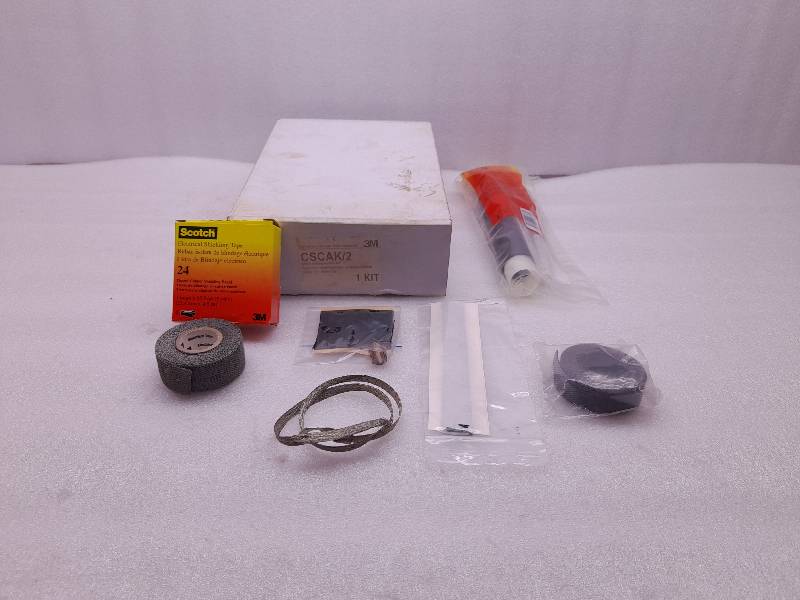 3M CSCAK/2 Cable Abandonment Kit