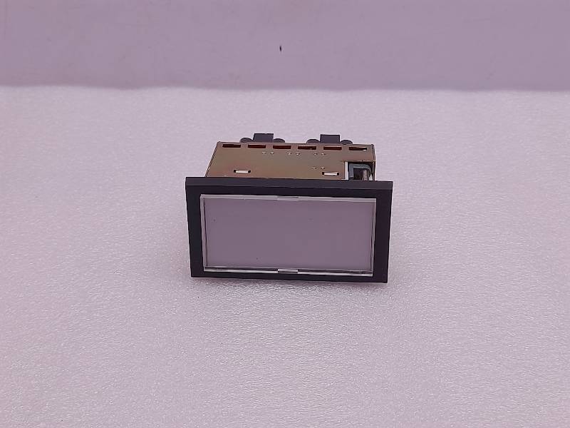 KIMUDEN  F0151410 TYPE-88 LAMP CASE F/BOILER CONTROL PANEL