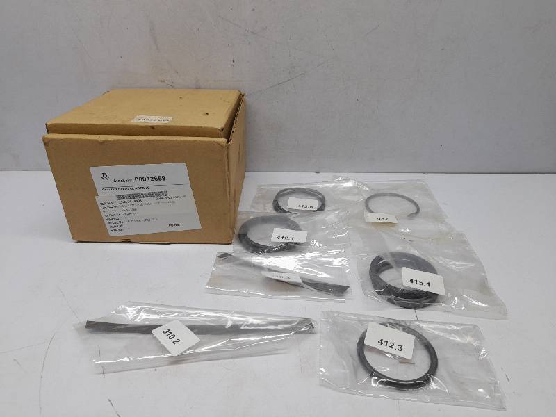 Amri KSB 42088435 Repair Kit Gear Box Acto 50 23-2164-18405