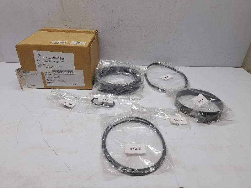 Amri KSB 42095224 Repair Kit Gear Box Acto 800 23-2164-18402