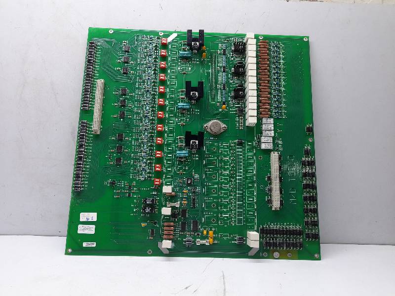 MD Totco 40219505 J3 FAB Rev B PCB 220442-001 Rev L