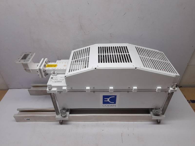 Codan 6740-W/E-AC/EX-CE 40W C-Band L-Band IF MBUC Block Upconverter