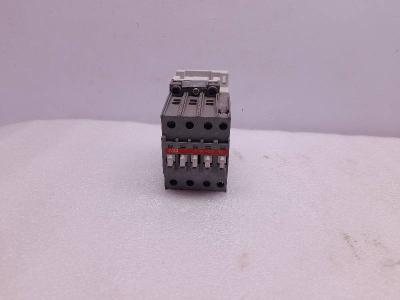 ABB A30-30-10  CONTACTOR  1000V~ 65A 