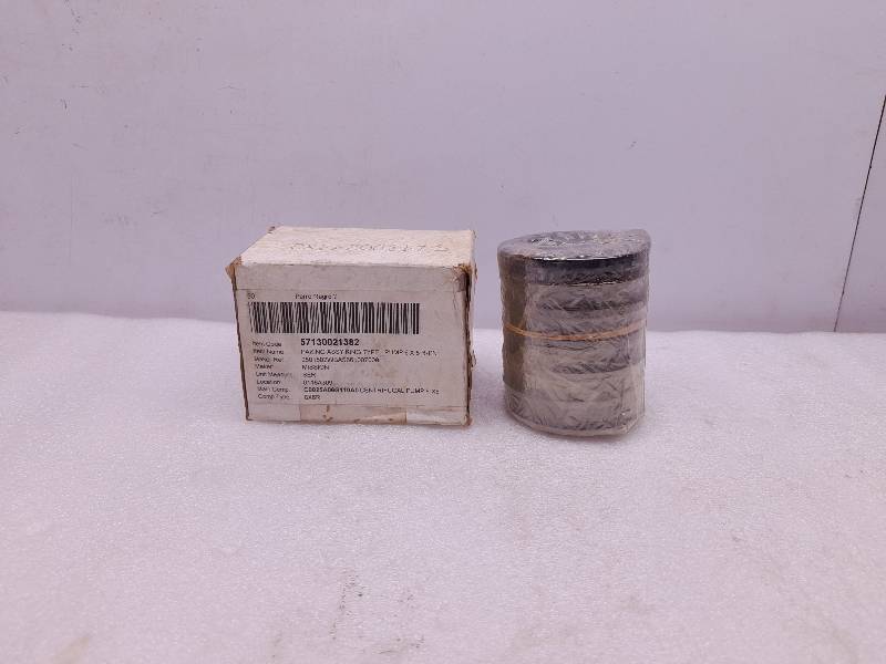 NATIONAL OIL WELL 661007009 PACKING SET 250150WBASS 