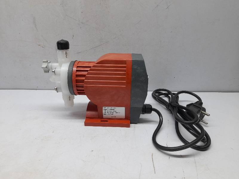 Prominent CNPB1002PVT200A010 Solenoid Pump Concept Plus 100-230VAC 50/60Hz 11.1W 0.43-0.20A