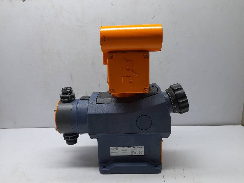 ProMinent VAMC 10016 PCB 000M00 Motor Driven Metering Pump NTB LBF 56/2B-11R0 /1507 388158